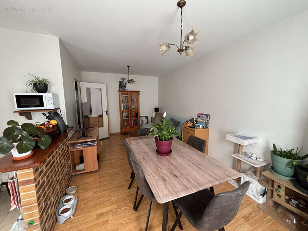 Appartement à LA FERTE-BERNARD