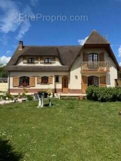 Maison à NOUVION