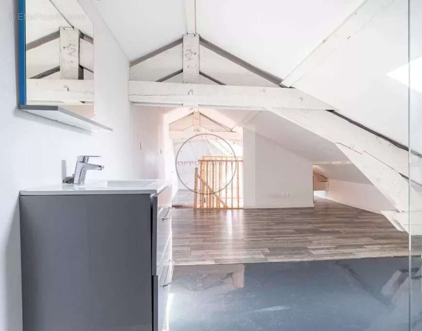 Appartement 68 m² à Montauban  - photo 8