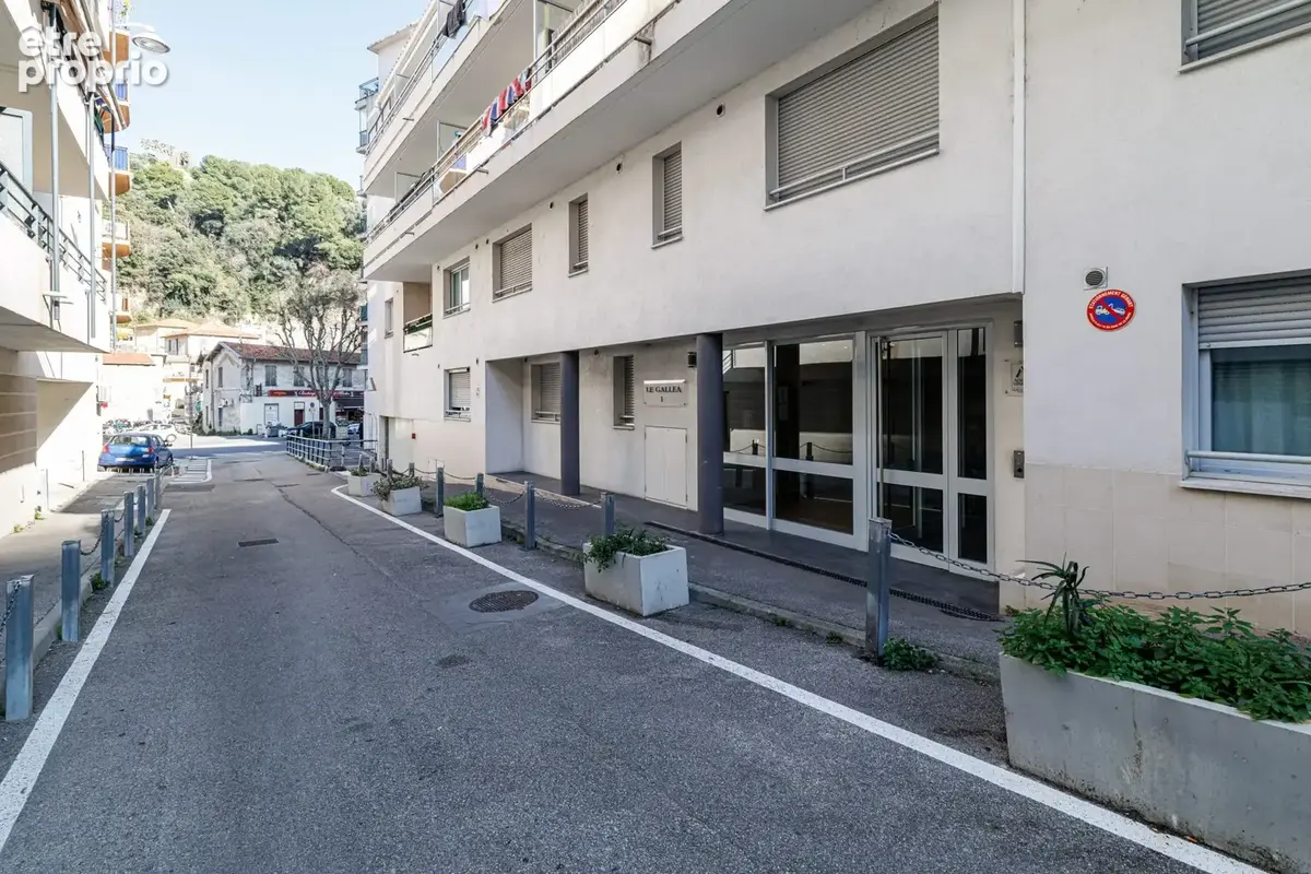 Appartement 2 pièces 45 m² à vendre à Nice (06200) - photo 7