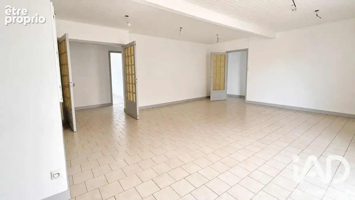 Photo 1 - Appartement à SAINT-VALLIER