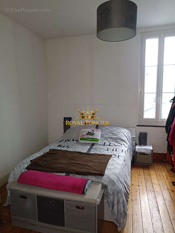 Maison 67 m² à Chatellerault  - photo 8