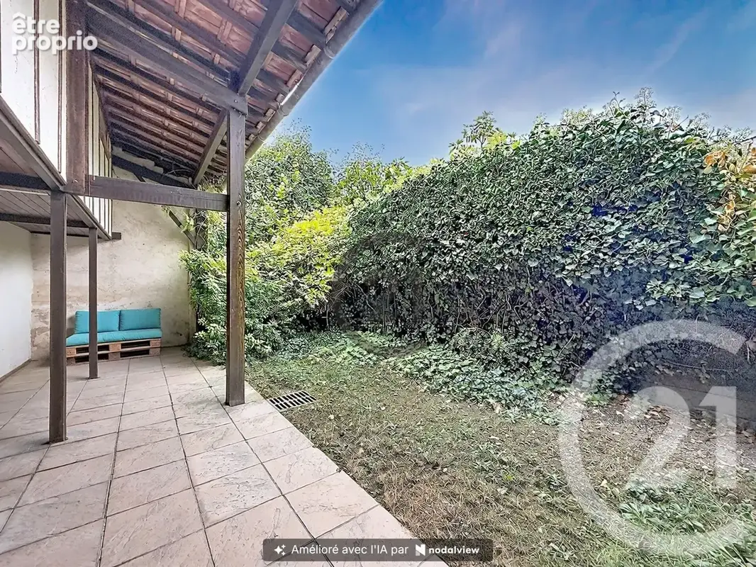 Maison 4 pièces 68 m² à vendre à Reims (51100) - photo 17