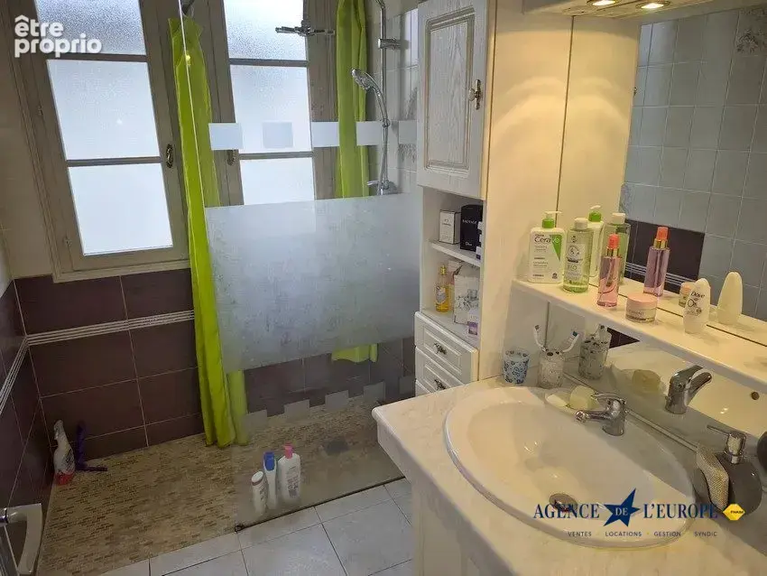 Maison 107 m² à Bellerive-Sur-Allier  - photo 6