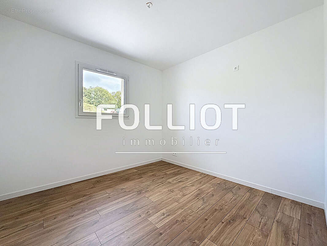 Maison à SAINT-GEORGES-DE-LA-RIVIERE