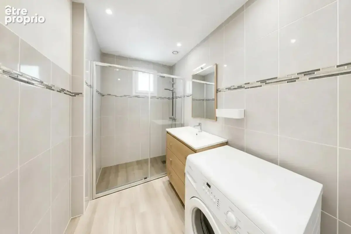 Maison de 6 pièces - 4 chambres de 155 m² à Chéroy - photo 10