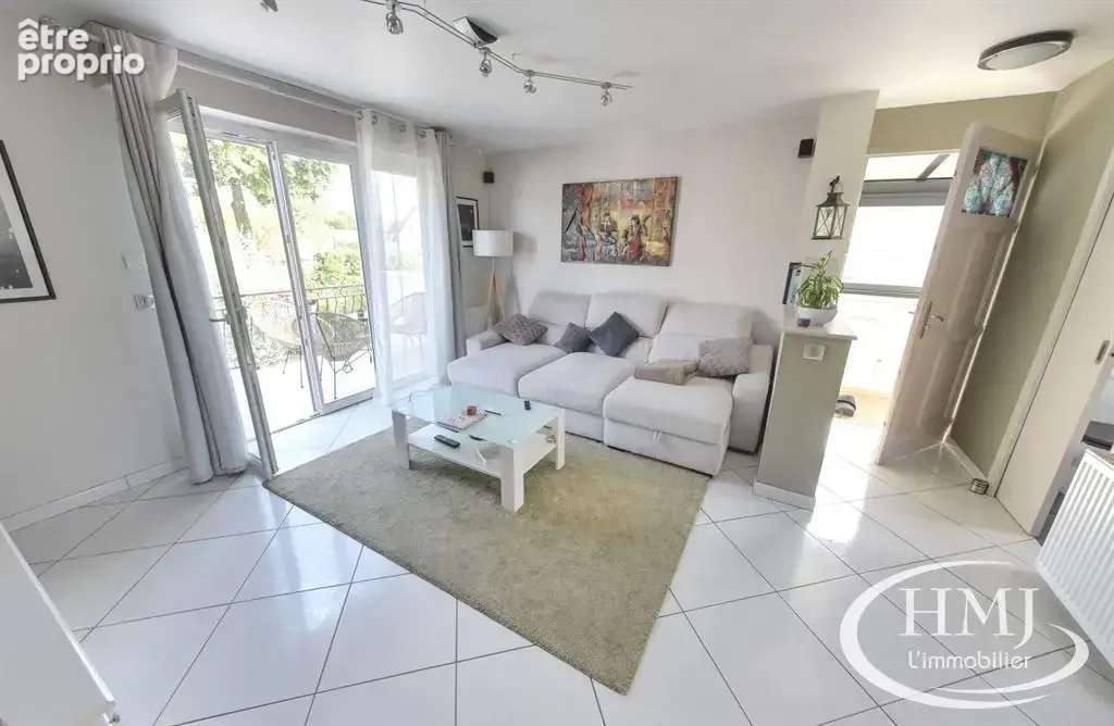 Maison 4 pièces 93 m² à vendre à Lisses (91090) - photo 2