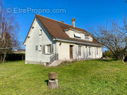 Maison à SELLES-SUR-CHER