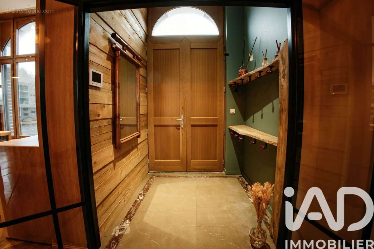 Photo 6 - Maison à MERVILLE