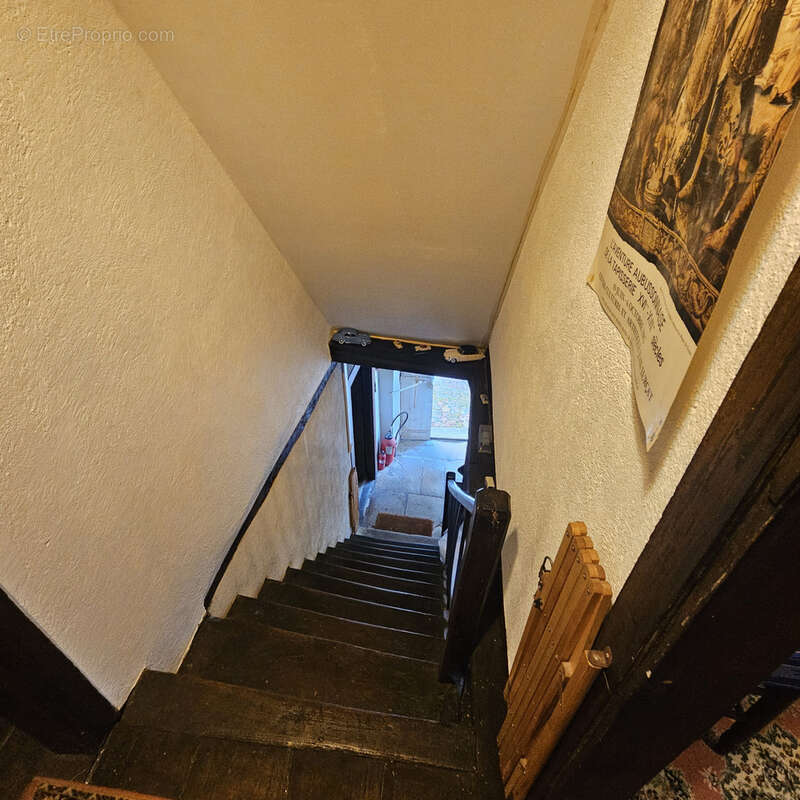 Maison à SAINT-SYLVESTRE