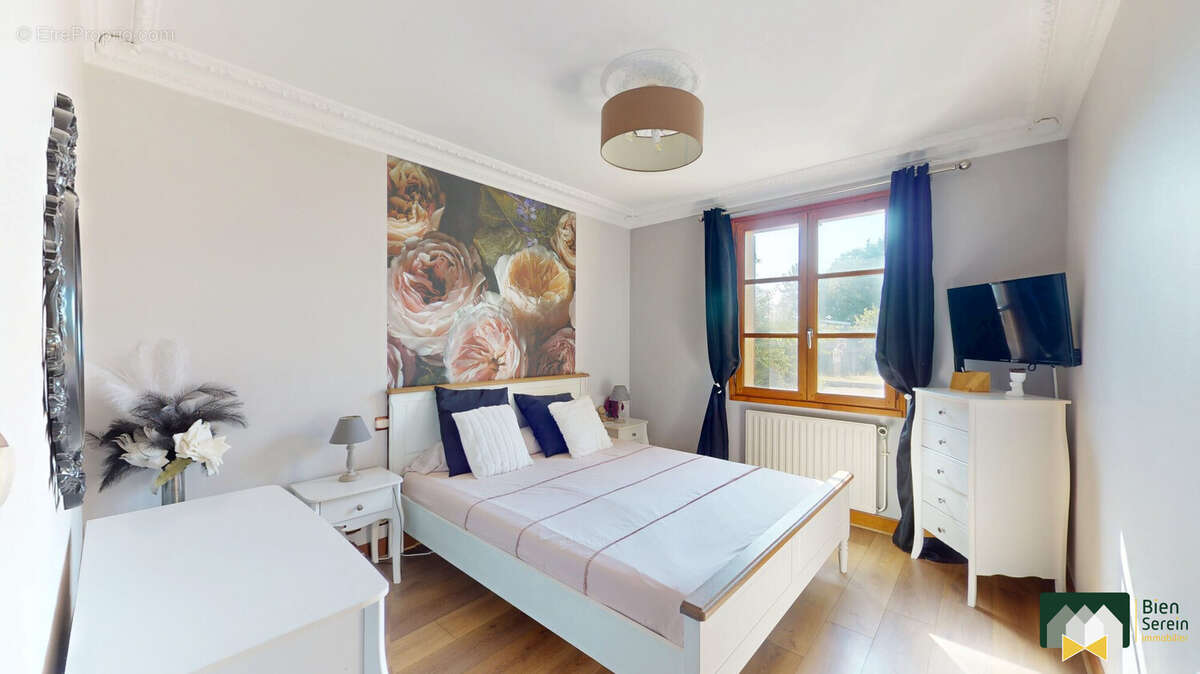 Maison 186 m² à Gellainville  - photo 6
