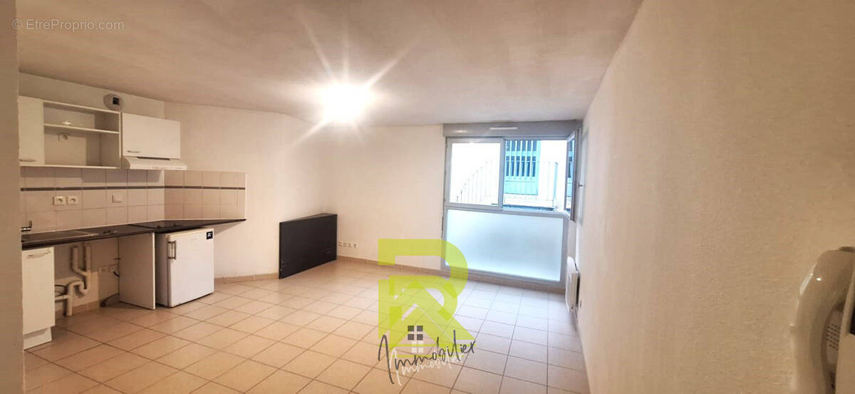 Appartement à NIMES