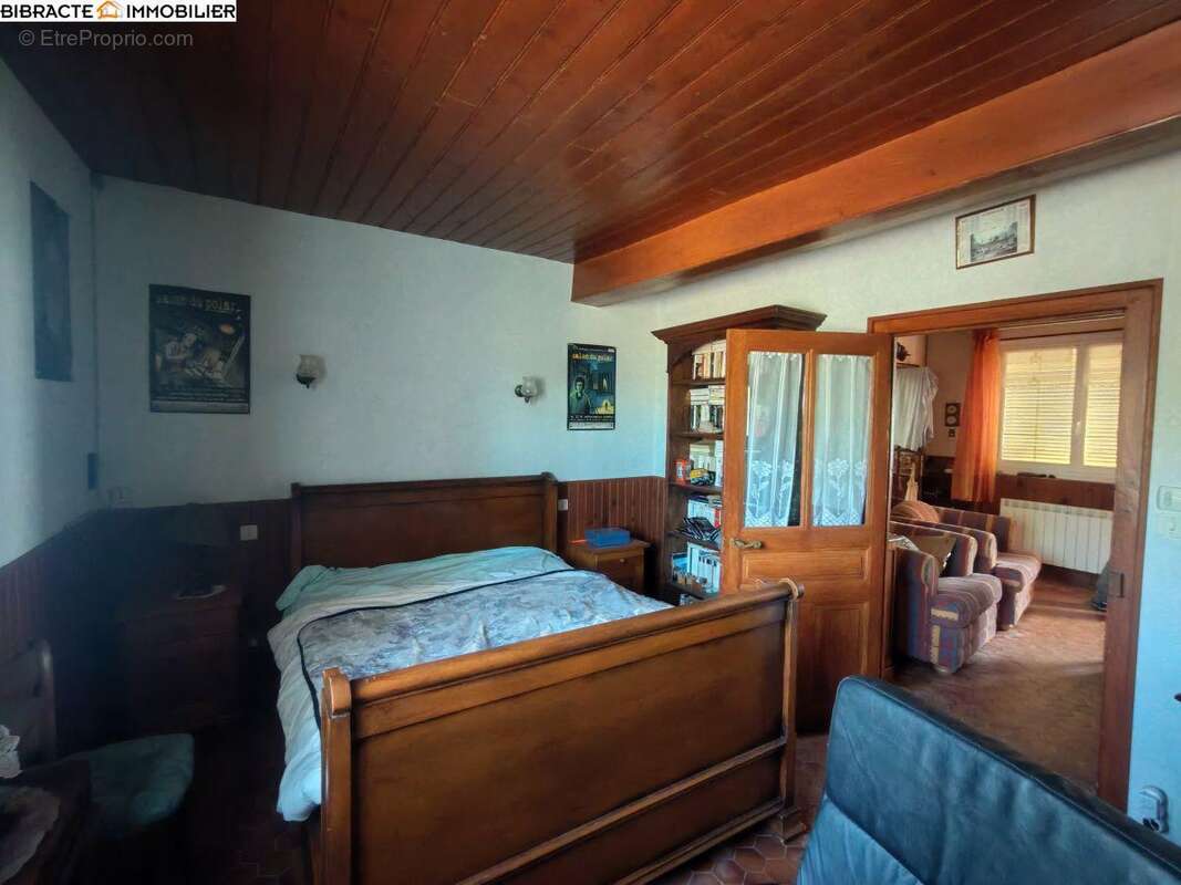 Maison à SAVIGNY-POIL-FOL