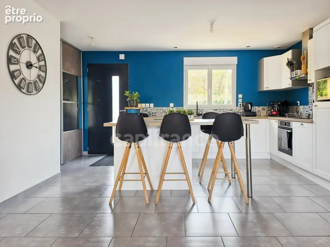 Pavillon récent de 145 m² avec 4 chambres, DPE C ! - photo 3