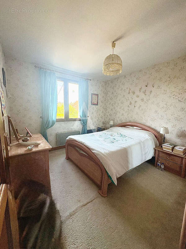 Maison Montmorillon 8 pièce(s) 153.57 m2 - photo 8