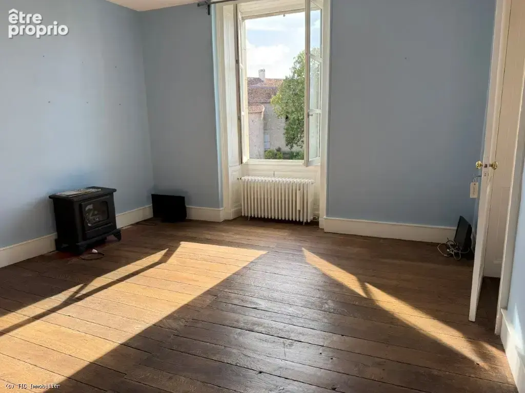 Belle "Maison de Maître" Avec 5 Chambres - photo 18