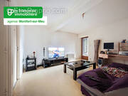 Appartement à SAINT-PERAN