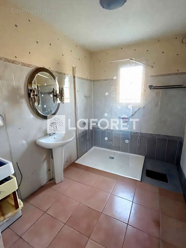 Maison à CASTELNAU-LE-LEZ