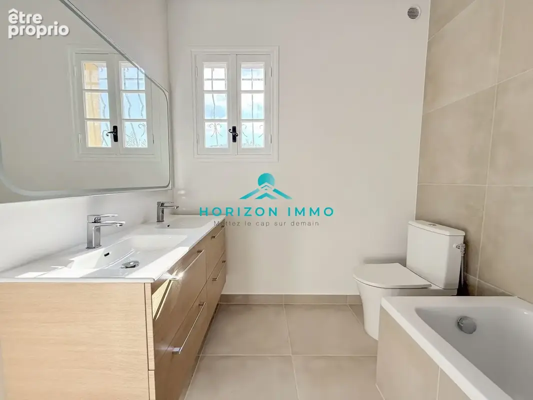 Maison 4 pièces 110 m² à vendre à Carros (06510) - photo 8