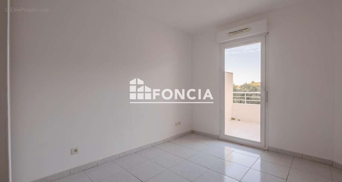 Appartement à CAVALAIRE-SUR-MER