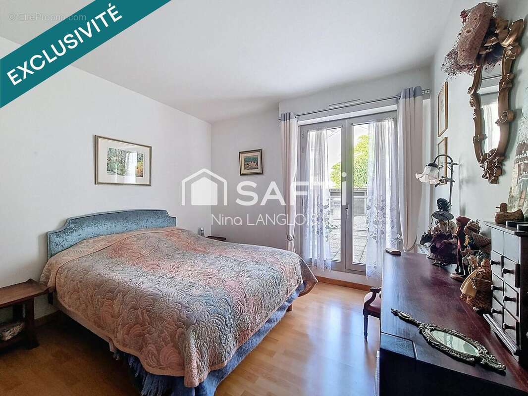 Photo 8 - Appartement à NOGENT-SUR-MARNE