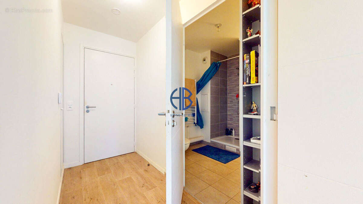 Appartement à SEVRAN