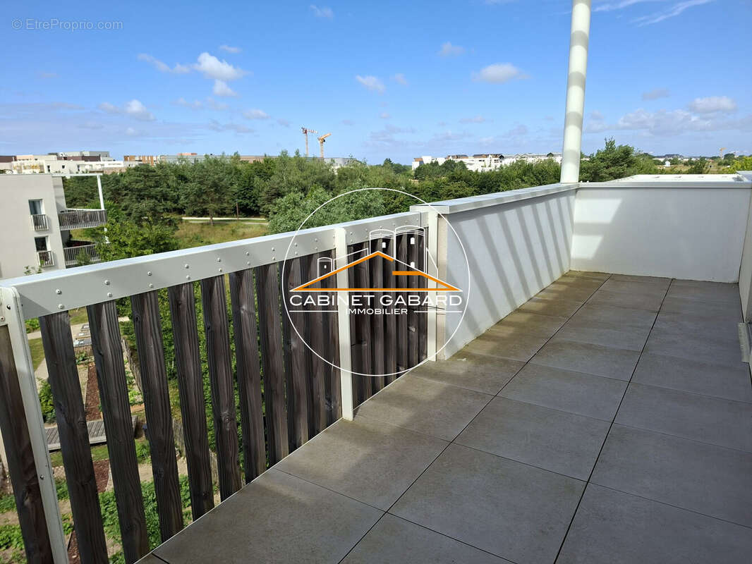 Appartement à ANGERS