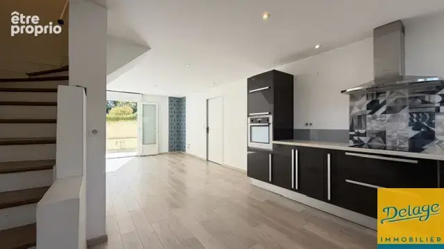 Charmante maison de ville à vendre - photo 3