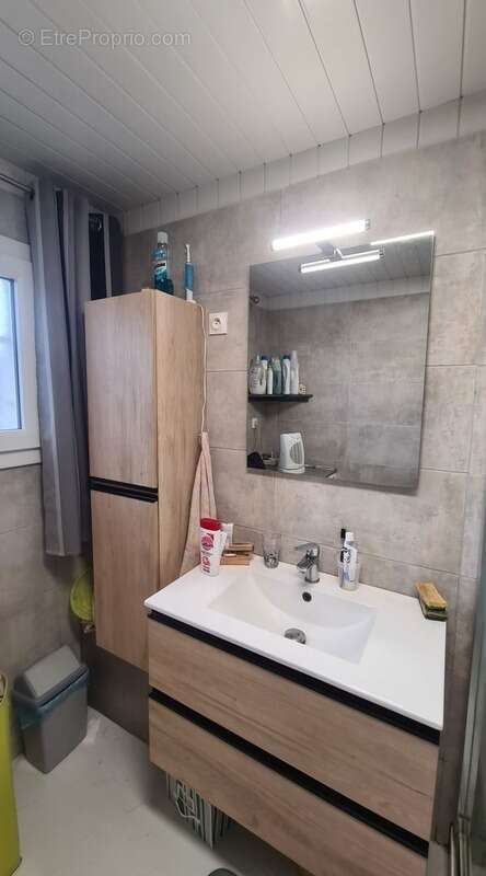 Maison à TELGRUC-SUR-MER