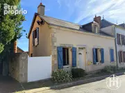 Maison à SAINT-VITTE