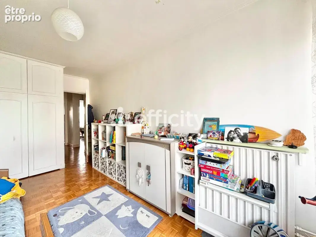 Appartement - photo 13