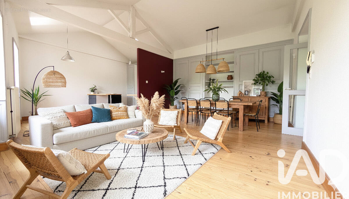 Photo 1 - Appartement à PRIVAS