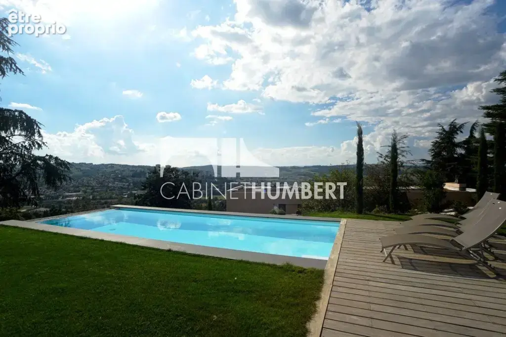 Terrain à vendre à Saint-Priest-En-Jarez (42270) - photo 5