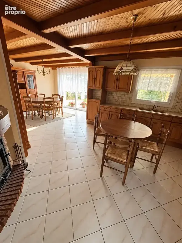 Maison 5 pièces 95 m² à vendre à L'ile-D'olonne (85340) - photo 3