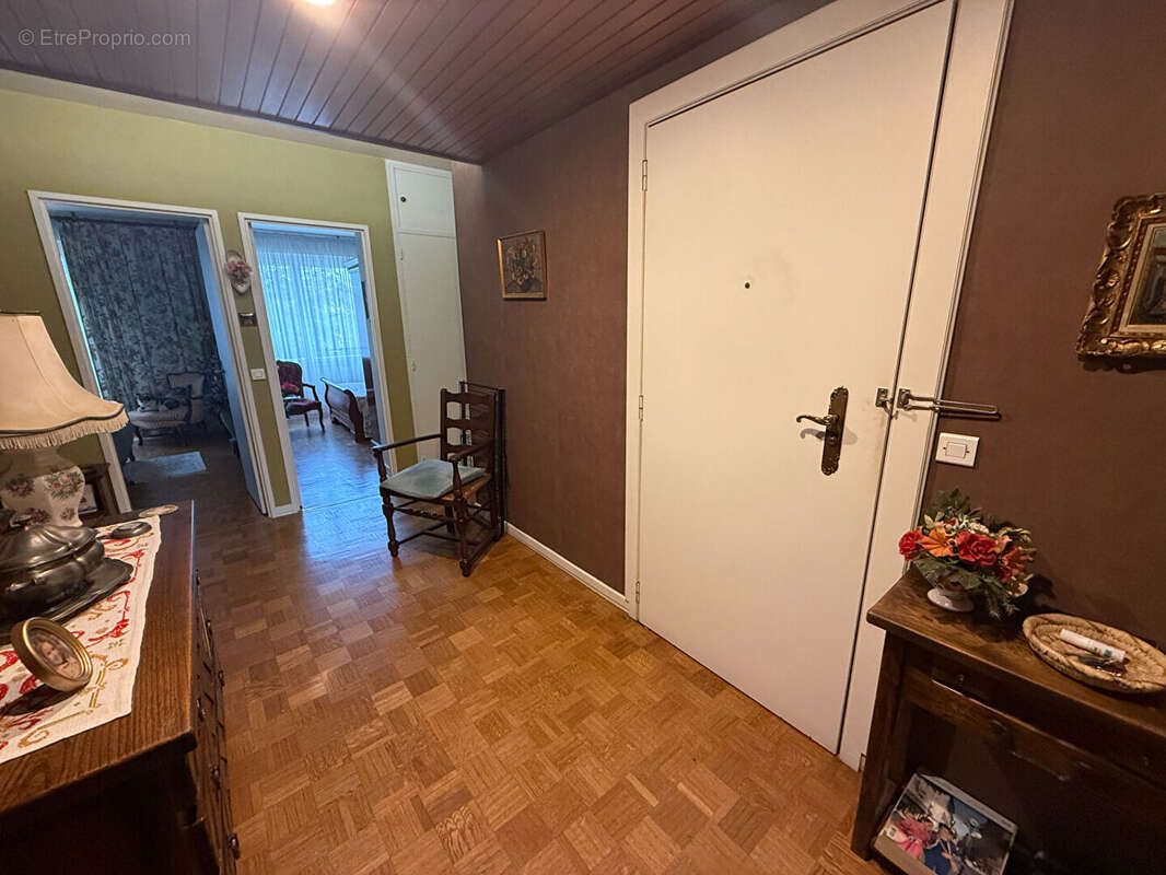 Appartement à DOUAI