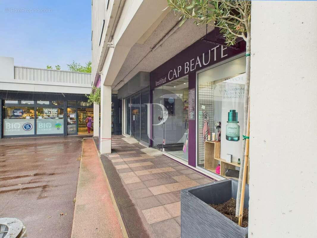 Commerce à CHATENAY-MALABRY