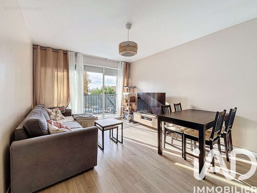 Photo 4 - Appartement à EYSINES