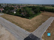 Terrain à PFULGRIESHEIM