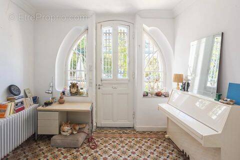Maison à MARSEILLE
