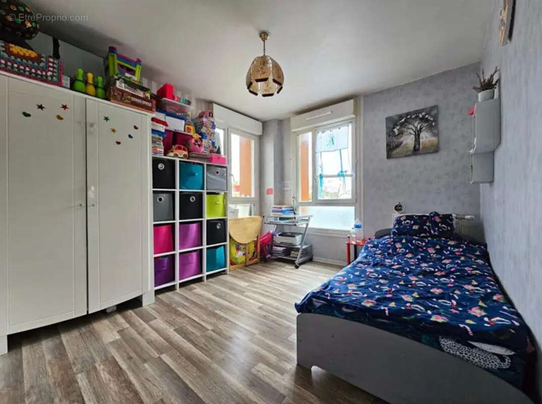 Appartement à RIS-ORANGIS
