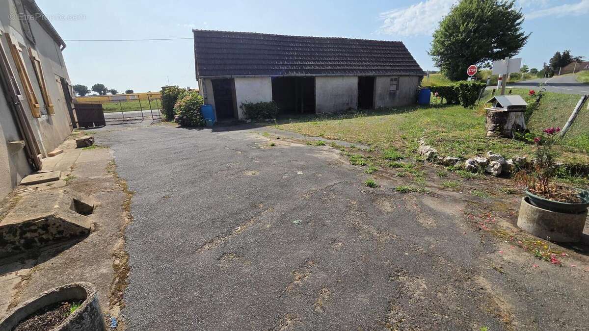 Photo 5 - Maison à PRECY