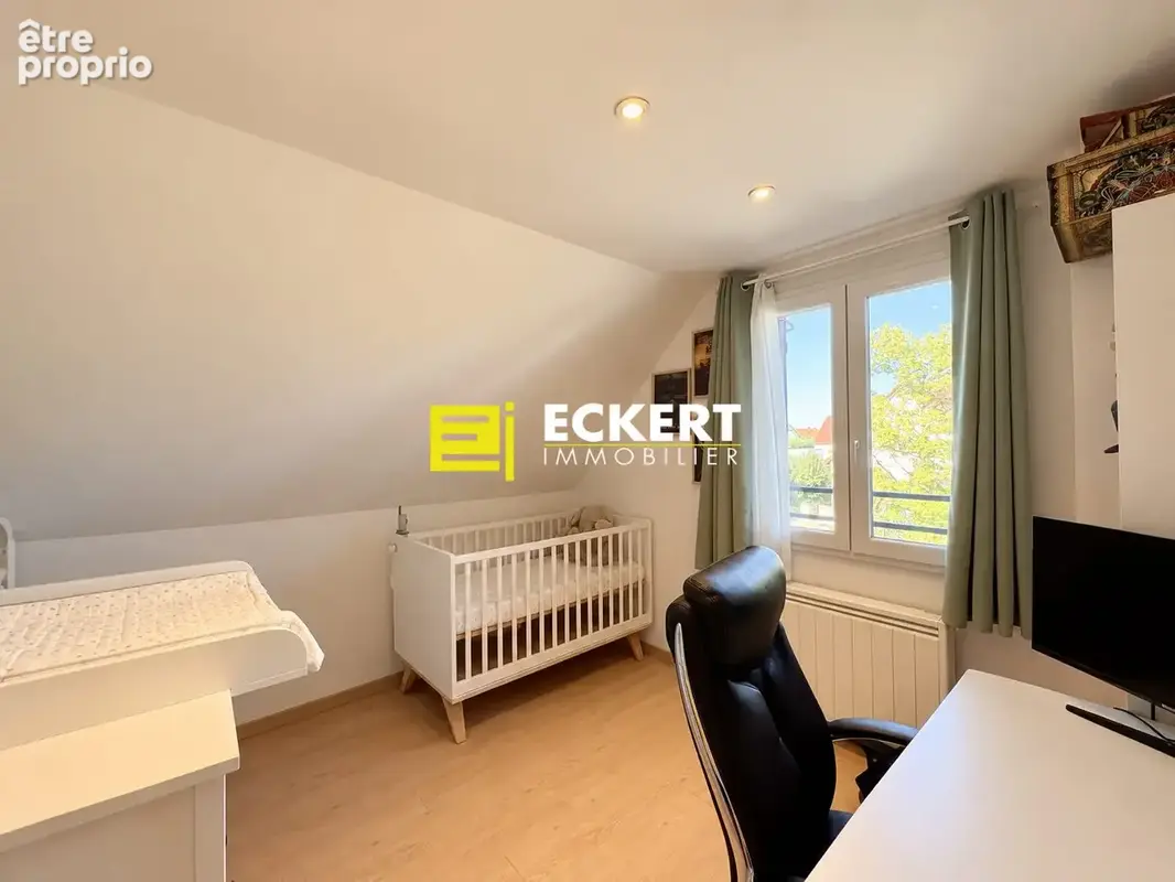 Maison 5 pièces 85 m² à vendre à Obernai (67210) - photo 7