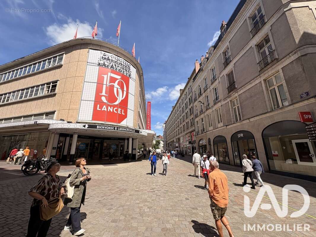 Commerce 20 m² à Nantes  - photo 2