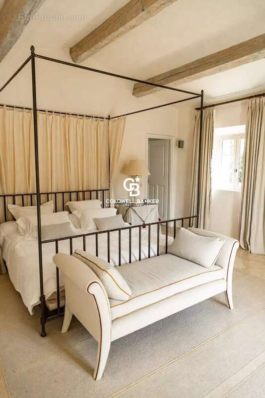 Maison à RAMATUELLE