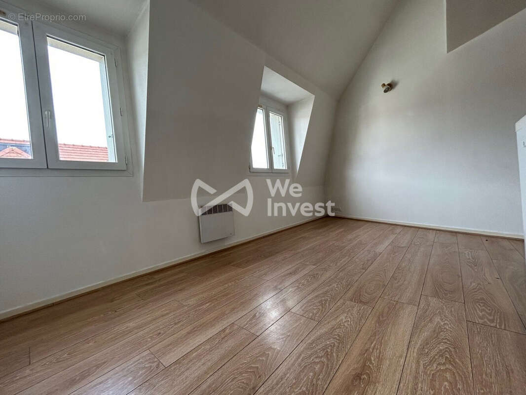 Appartement à MAROLLES-EN-HUREPOIX