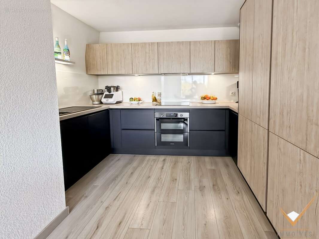 Appartement à TOURNEFEUILLE