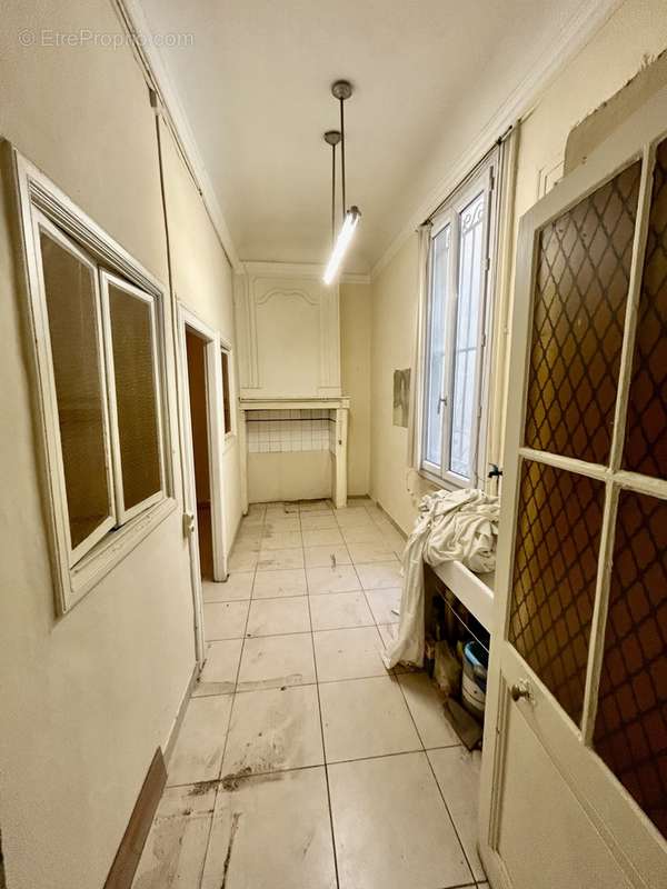 Appartement à rénover - photo 4