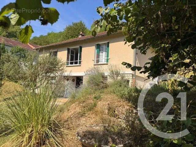 Maison 3 pièces 62 m² à vendre à Quenne (89290) - photo 8