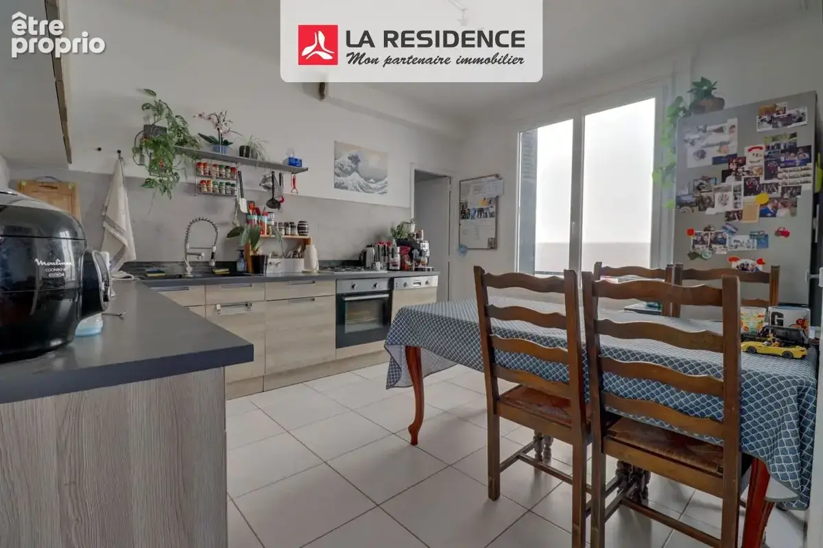 Maison 6 pièces 105 m² à vendre à Poissy (78300) - photo 4