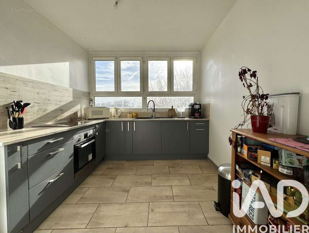 Photo 4 - Appartement à SAINT-MICHEL-SUR-ORGE